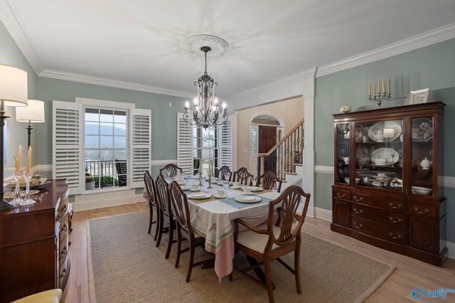 141 Brooks Circle, Brownsboro, AL 35741