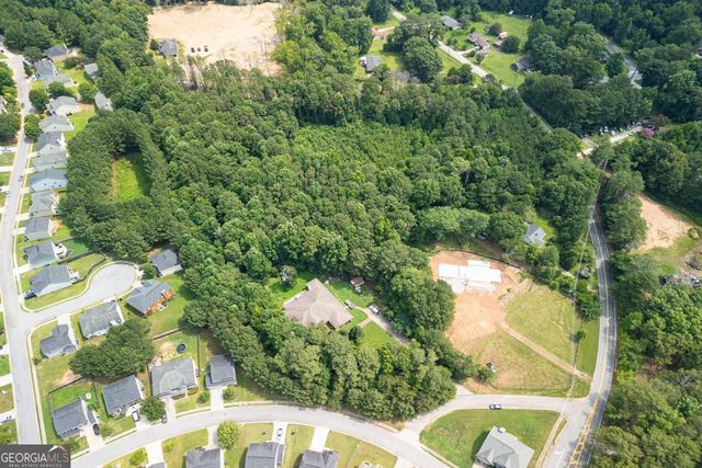 6765 Dagenhart Drive, Atlanta, GA 30349