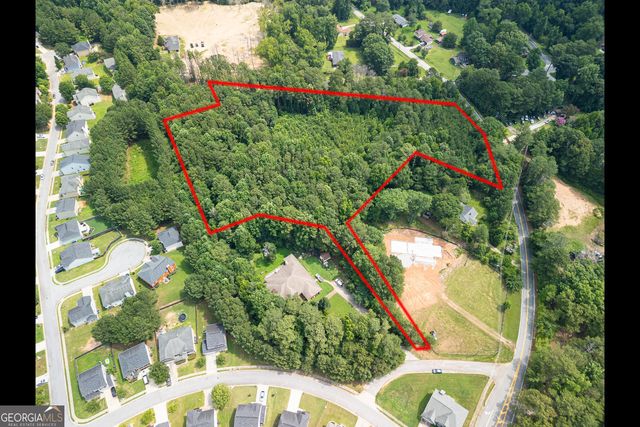 6765 Dagenhart Drive, Atlanta, GA 30349