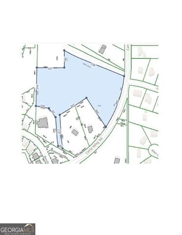6765 Dagenhart Drive, Atlanta, GA 30349