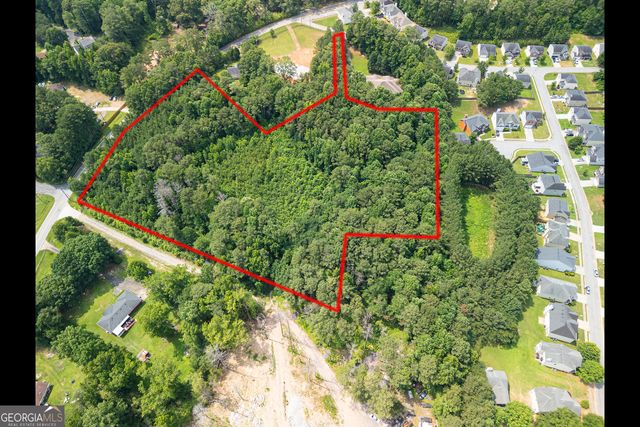 6765 Dagenhart Drive, Atlanta, GA 30349