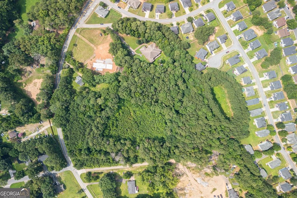 6765 Dagenhart Drive, Atlanta, GA 30349