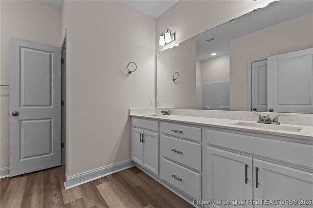 4955 Ray Road, Spring Lake, NC 28390