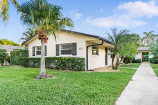 630 Allen Avenue B, Delray Beach, FL 33483