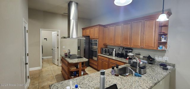 1247 Donegal Drive, Melbourne, FL 32940