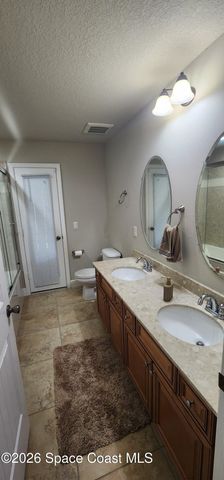 1247 Donegal Drive, Melbourne, FL 32940