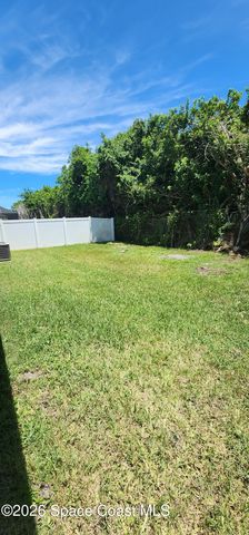 1247 Donegal Drive, Melbourne, FL 32940