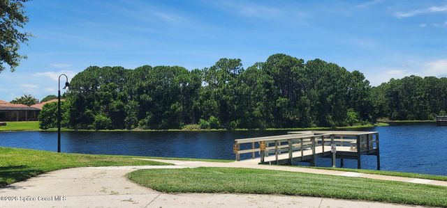 1247 Donegal Drive, Melbourne, FL 32940
