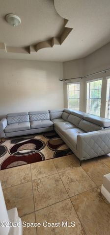 1247 Donegal Drive, Melbourne, FL 32940