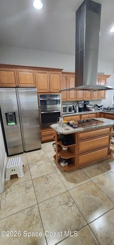 1247 Donegal Drive, Melbourne, FL 32940