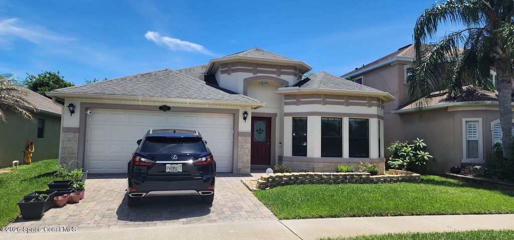 1247 Donegal Drive, Melbourne, FL 32940