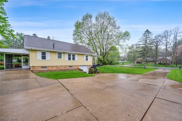 6854 Hillway Avenue NW, North Canton, OH 44720