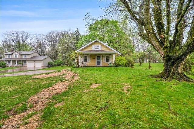 6854 Hillway Avenue NW, North Canton, OH 44720