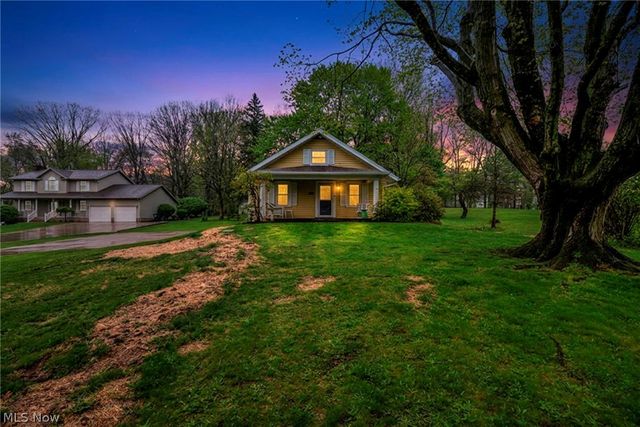 6854 Hillway Avenue NW, North Canton, OH 44720