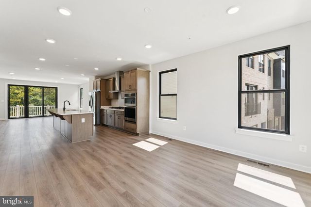 5121 ROSIE OLIVER ST ST #59E, Bowie, MD 20715