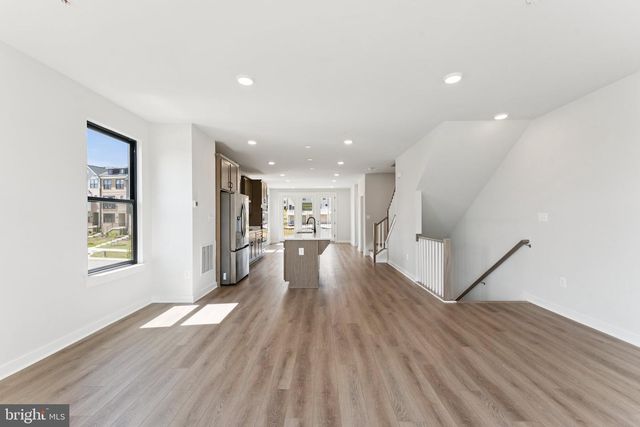 5121 ROSIE OLIVER ST ST #59E, Bowie, MD 20715