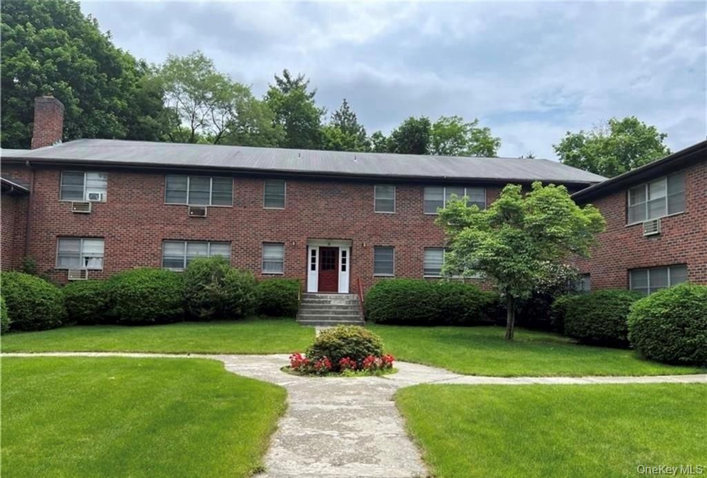 65 Curie Road B2, Cornwall On Hudson, NY 12520