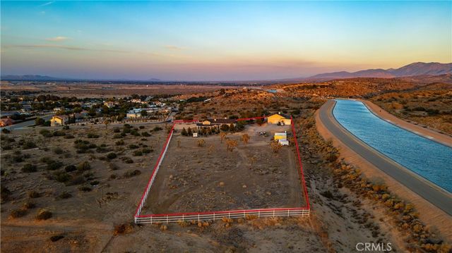 35655 52nd Street E, Palmdale, CA 93552