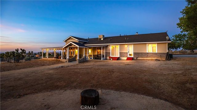 35655 52nd Street E, Palmdale, CA 93552