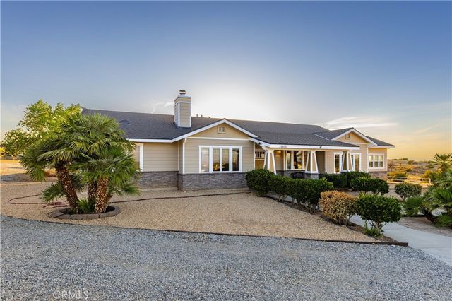 35655 52nd Street E, Palmdale, CA 93552