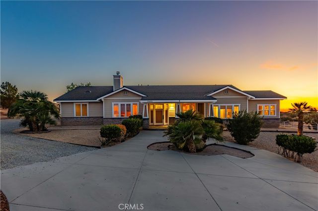 35655 52nd Street E, Palmdale, CA 93552