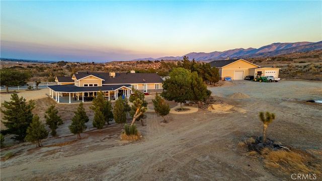 35655 52nd Street E, Palmdale, CA 93552