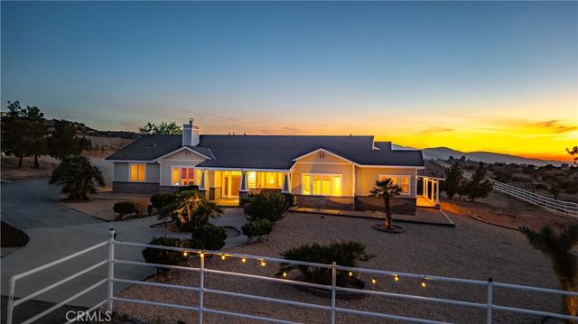 35655 52nd Street E, Palmdale, CA 93552