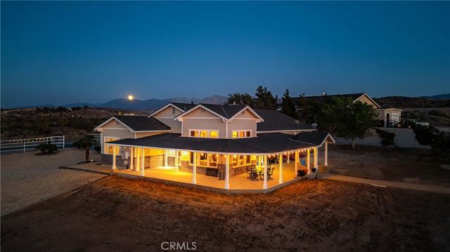 35655 52nd Street E, Palmdale, CA 93552