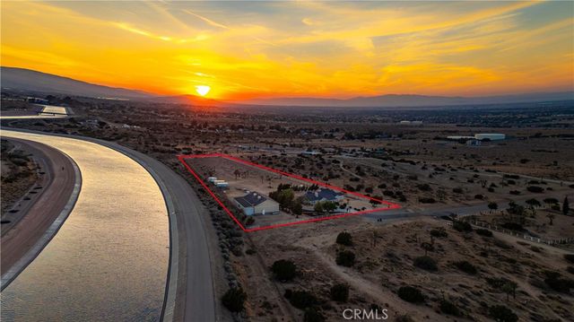 35655 52nd Street E, Palmdale, CA 93552