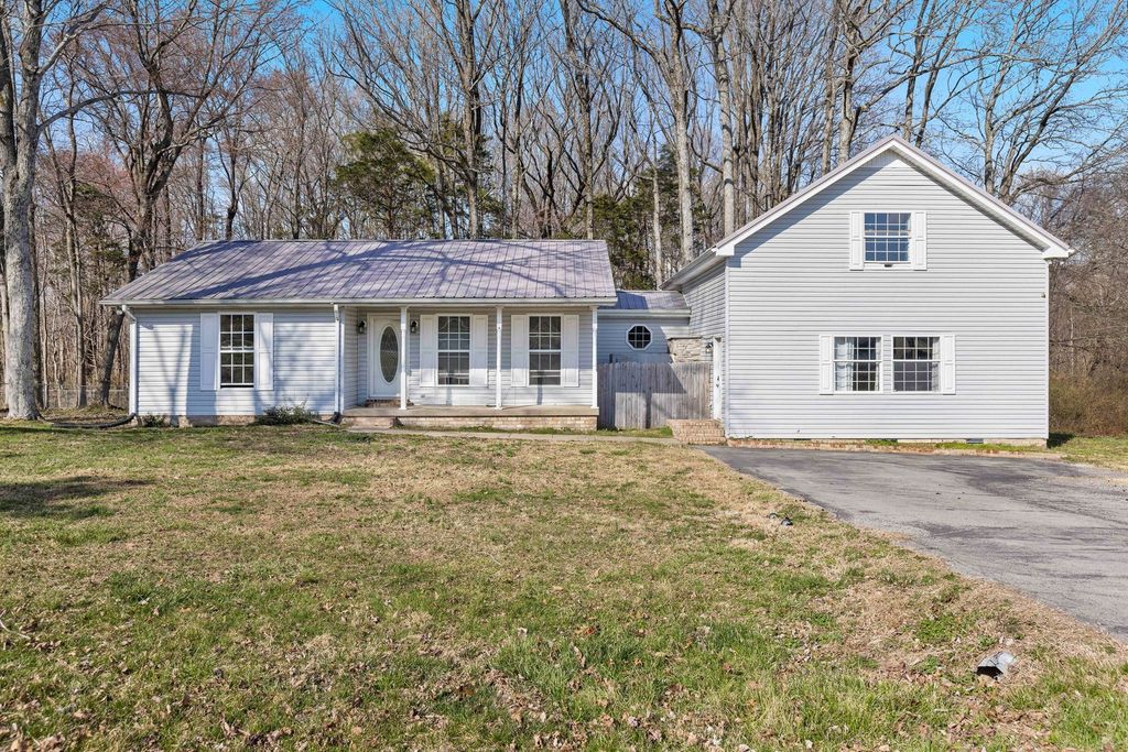 4016 Bentle Dr, Westmoreland, TN 37186