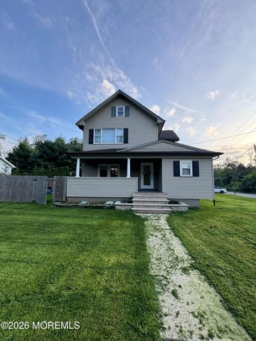 5 Willow Avenue, Matawan, NJ 07747