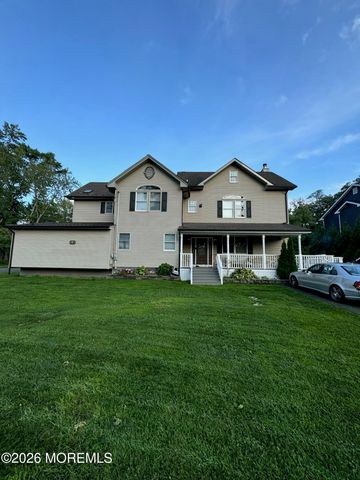 5 Willow Avenue, Matawan, NJ 07747