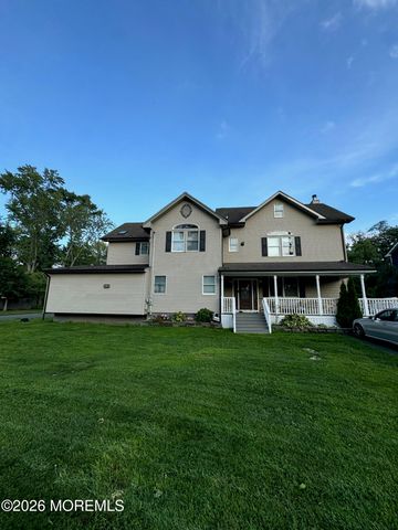 5 Willow Avenue, Matawan, NJ 07747