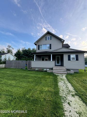 5 Willow Avenue, Matawan, NJ 07747