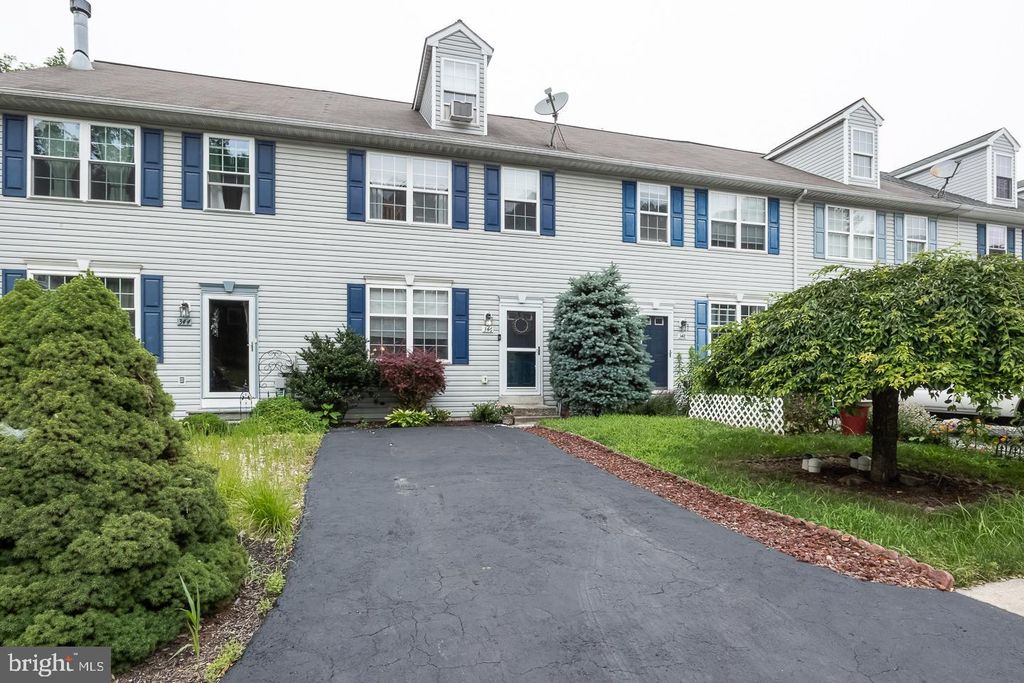 346 ANDREW RD, Coatesville, PA 19320