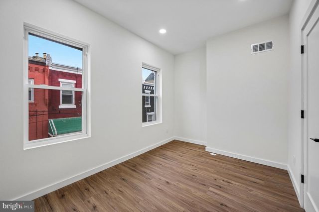 1702 N STILLMAN ST, Philadelphia, PA 19121