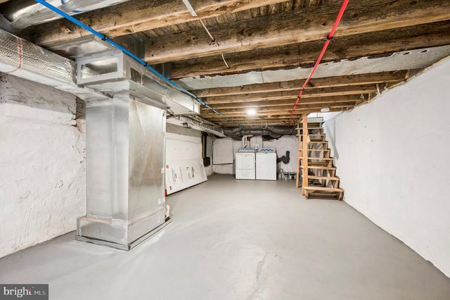 1702 N STILLMAN ST, Philadelphia, PA 19121