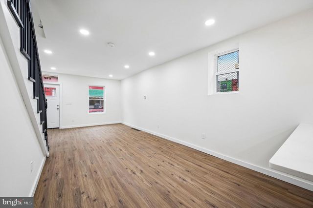 1702 N STILLMAN ST, Philadelphia, PA 19121