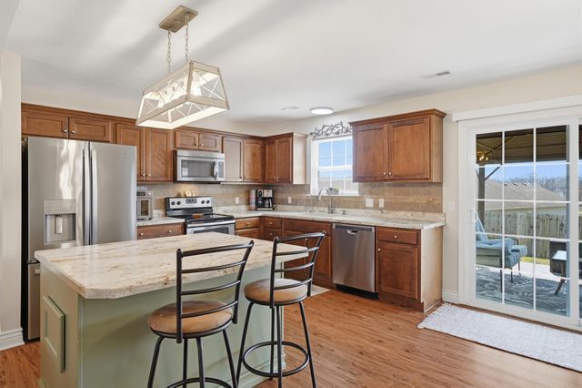 7630 GOLDEN WILLOW DR, Columbia, MO 65202