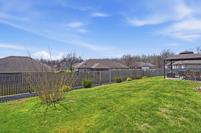 7630 GOLDEN WILLOW DR, Columbia, MO 65202