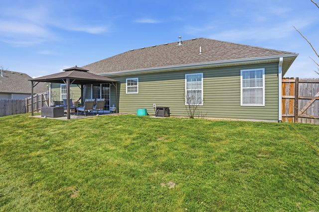 7630 GOLDEN WILLOW DR, Columbia, MO 65202