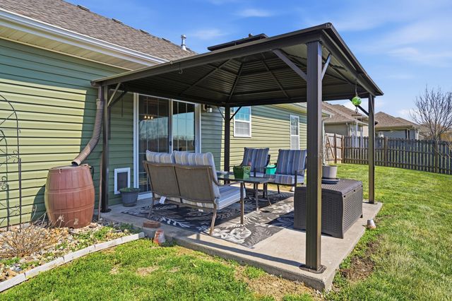 7630 GOLDEN WILLOW DR, Columbia, MO 65202