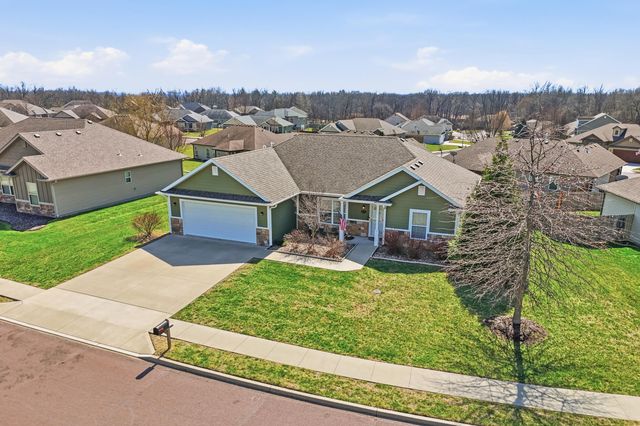 7630 GOLDEN WILLOW DR, Columbia, MO 65202