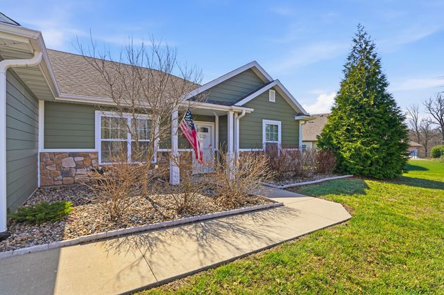 7630 GOLDEN WILLOW DR, Columbia, MO 65202