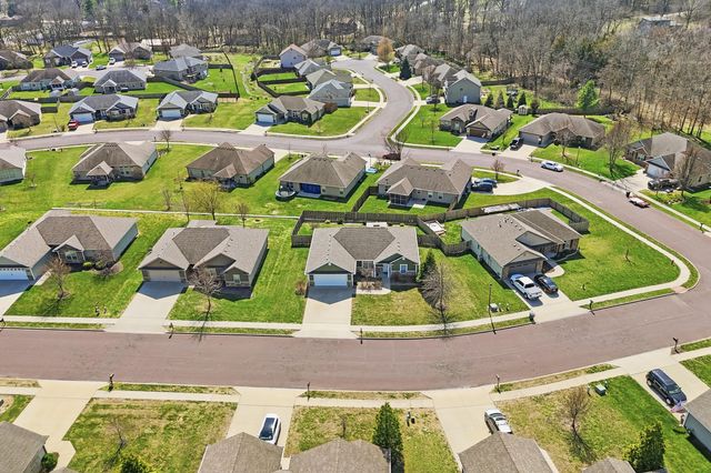 7630 GOLDEN WILLOW DR, Columbia, MO 65202