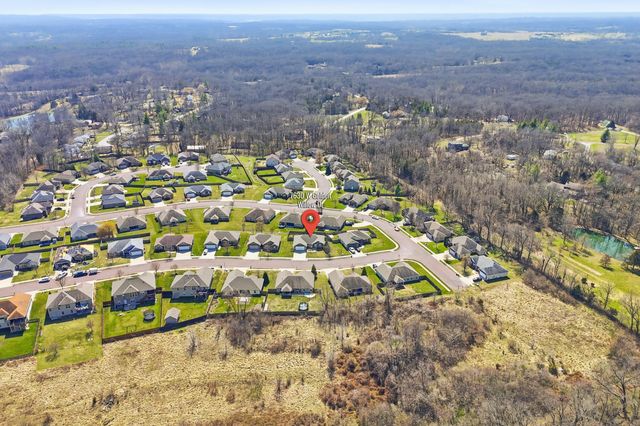 7630 GOLDEN WILLOW DR, Columbia, MO 65202