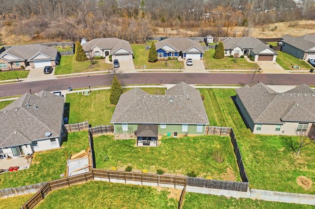 7630 GOLDEN WILLOW DR, Columbia, MO 65202