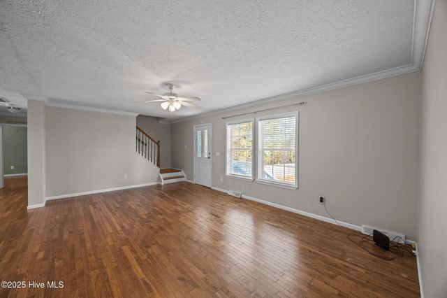 649 Credle Drive, Bath, NC 27808