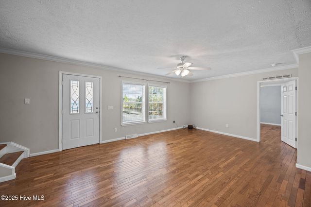 649 Credle Drive, Bath, NC 27808