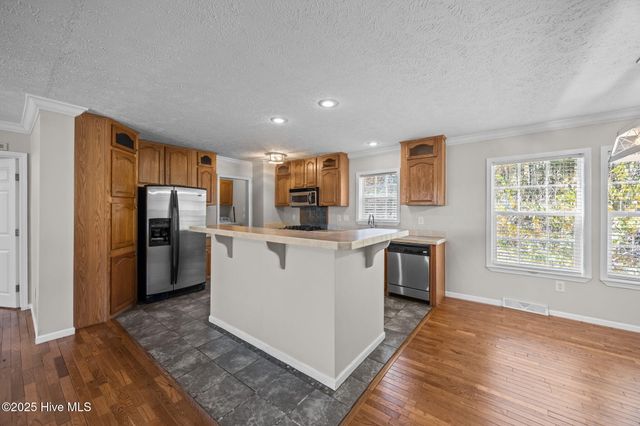 649 Credle Drive, Bath, NC 27808